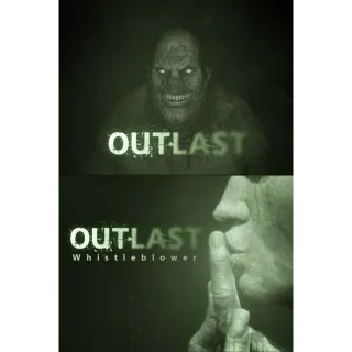 Outlast: Bundle of Terror ( automatic delivery 🚚) 