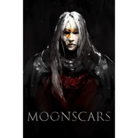 Moonscars (PC)  GOG GLOBAL