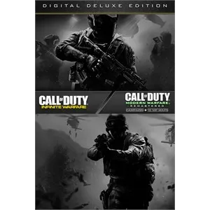 Call of Duty: Infinite Warfare - Digital Deluxe Edition   