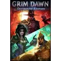  Grim Dawn: Definitive Edition Xbox account)