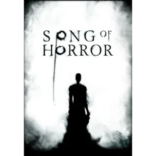 Song of Horror - Complete Edition Steam Key GLOBAL