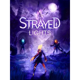 Strayed Lights