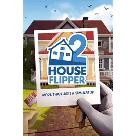 House Flipper 2