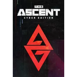 The Ascent: Cyber Edition 