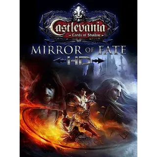 Castlevania: Lords of Shadow - Mirror of Fate HD