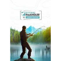 Call of the Wild: The Angler - Launch Edition