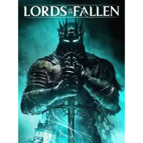 Lords of the Fallen (PC) Steam Key GLOBAL