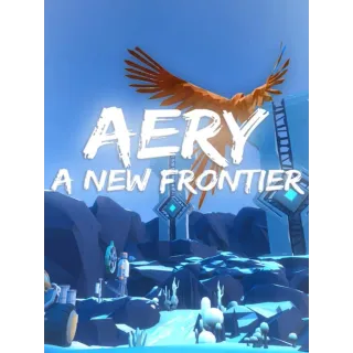 Aery: A New Frontier