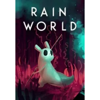 Rain World