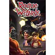 Rogue Wizards (Argentina region)
