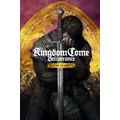 Kingdom Come: Deliverance - Royal Edition(steam key global)