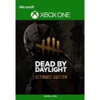 Dead by Daylight: Ultimate Edition