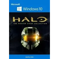 Halo: The Master Chief Collection ( for Windows 10) 