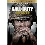 Call of Duty  WWII Gold Edition ( Argentina región)