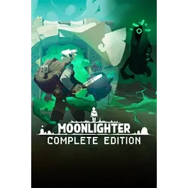 Moonlighter: Complete Edition