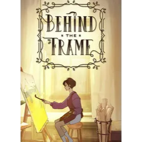 Behind the Frame: The Finest Scenery