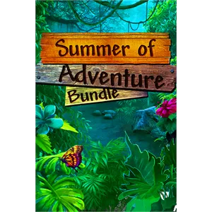 Summer of Adventure Bundle