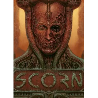 Scorn