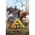ARK: Ultimate Survivor Edition (Xbox account)