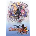 Disgaea 4 Complete+ ( Microsoft Windows Pc account)
