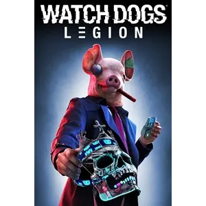 Watch Dogs®: Legion ( Argentina Region code)