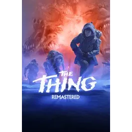 The Thing: Remastered