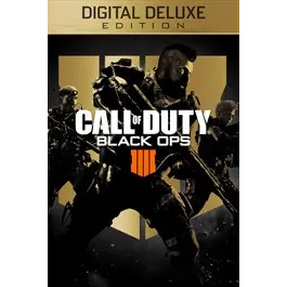 Call of Duty®: Black Ops 4 - Digital Deluxe ( Argentina region)