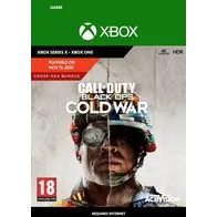 Call of Duty: Black Ops Cold War - CROSS Gen Bundle 