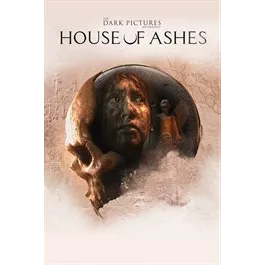 The Dark Pictures Anthology: House of Ashes( Xbox Argentina)