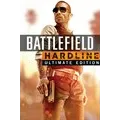 Battlefield™ Hardline Edición Definitiva Electronic Arts (Xbox account)