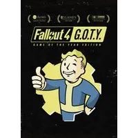 Fallout 4 (GOTY) - Windows 10 Store