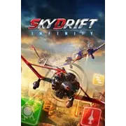 Skydrift Infinity (Argentina region)