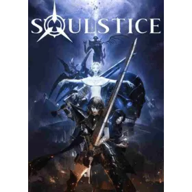 Soulstice