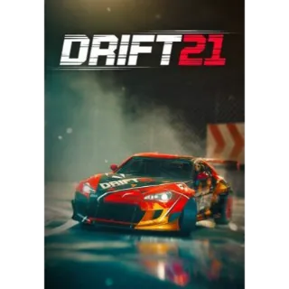 DRIFT21