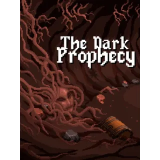 The Dark Prophecy