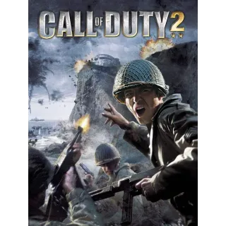 Call of Duty 2