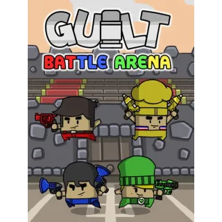 Guilt Battle Arena