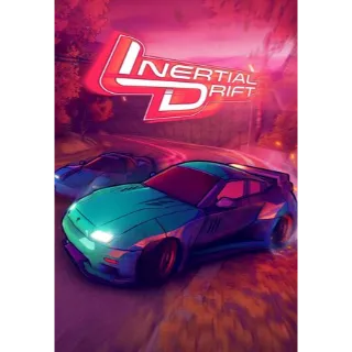 Inertial Drift