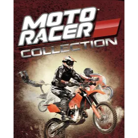 Moto Racer Collection