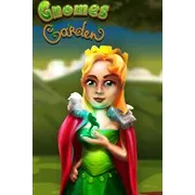 Gnomes Garden (Argentina region code)