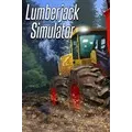 Lumberjack Simulator.