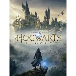 Hogwarts Legacy (Xbox One version)