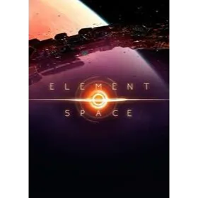 Element: Space