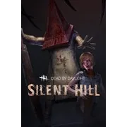 Dead by Daylight: Silent Hill chapter