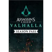 Assassin's Creed Valhalla: Season pass  ( Argentina region)
