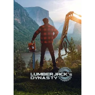 Lumberjack's Dynasty