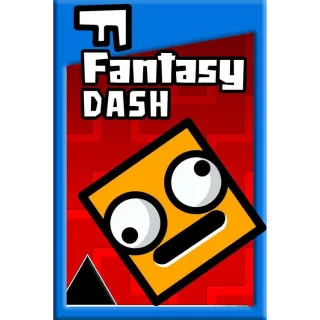 Fantasy Dash