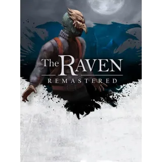 The Raven Remastered (Xbox Argentina)