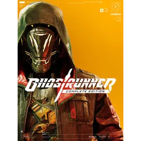 Ghostrunner Complete Edition