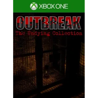 Outbreak: The Undying Collection